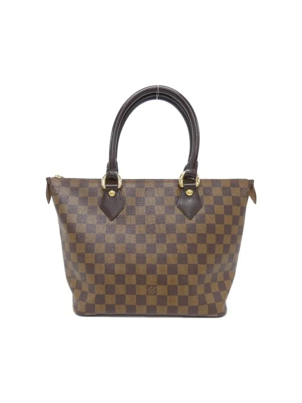 ★SOLD★ Louis Vuitton Damier Saleya PM Bag - Picture 1 of 8